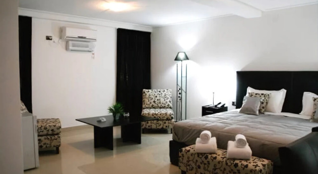 Hotel Portal del Norte, Rezervasyon Otel Tucumán ucuz oteller
