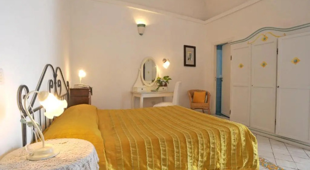 Triple room Corricella Sea View La Casa sul Mare