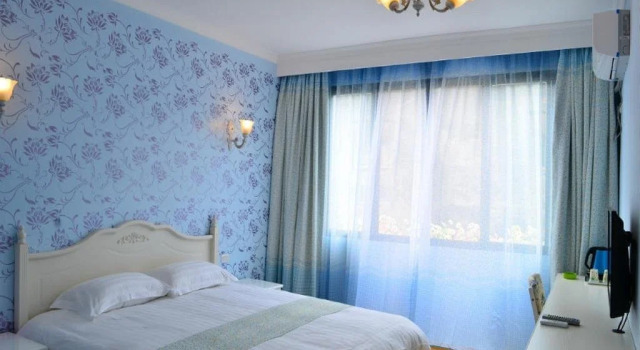Guilin Dingshangtianyuan Hotel, Забронировать Отель Отели Гуйлинь с парковкой, Парковка