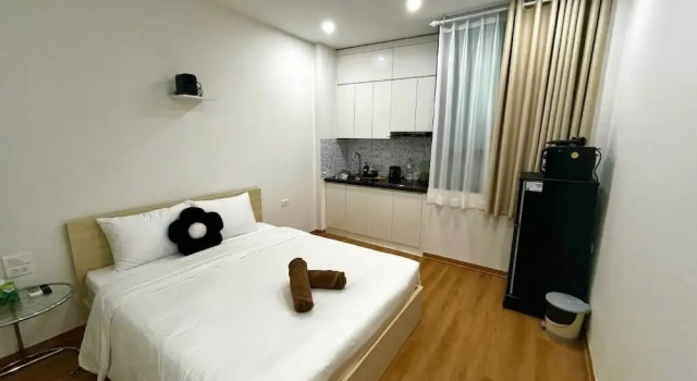La Peche Homestay Hanoi, Забронировать Апартаменты/квартира Апартаменты Ханоя, Апартаменты/квартира