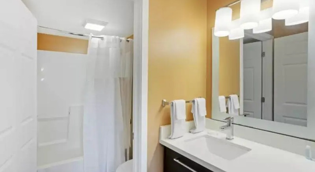 Номер Standard MainStay Suites Mt Laurel - Philadelphia