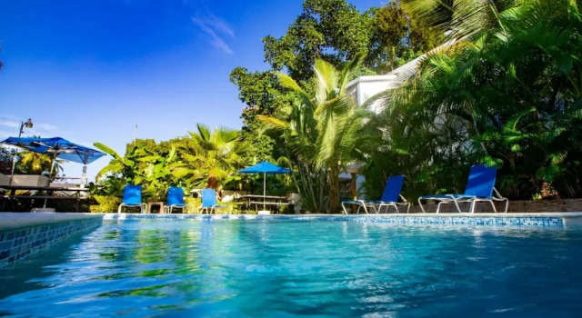 Fully Equipped 2br Apt-dt5mins To The Beach