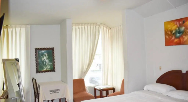 Номер Standard Casablanca Lima