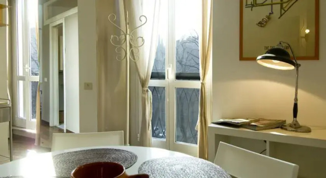Ketchroom Brera, Забронировать Апартаменты/квартира Апартаменты Милана, рядом с GAM Milano, Апартаменты/квартира