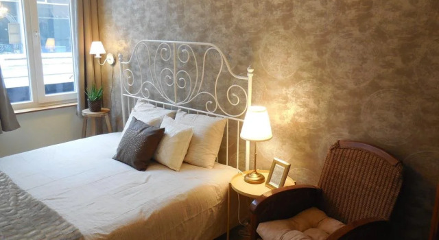 The Room Brussels, Réserver Hôtel Hôtels à Flanders avec parking, Parking