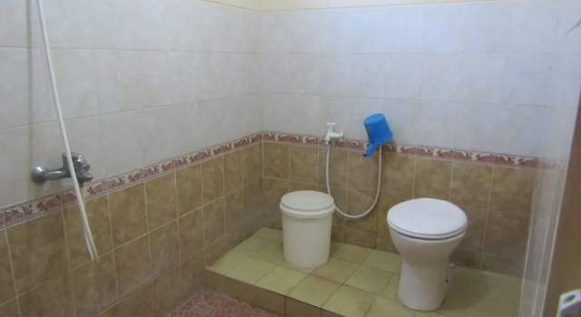 Номер Superior Hotel Family Syariah 1 Parangtritis RedPartner