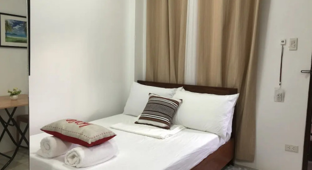 Номер Deluxe Lighthouse Apartment and Guest Inn