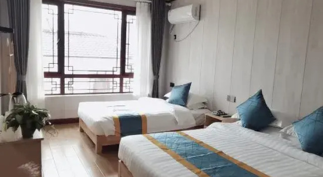 Hangzhou Nanzhi B&B
