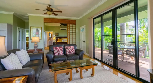Апартаменты Hideaway Cove Poipu Beach