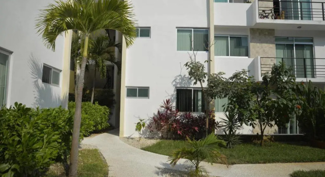 Castell Suites Apartment, Prenota Appartamento Hotel a Quintana Roo con piscina, Piscina