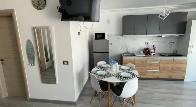 Студия Holiday Studio Alezzi Nord 10