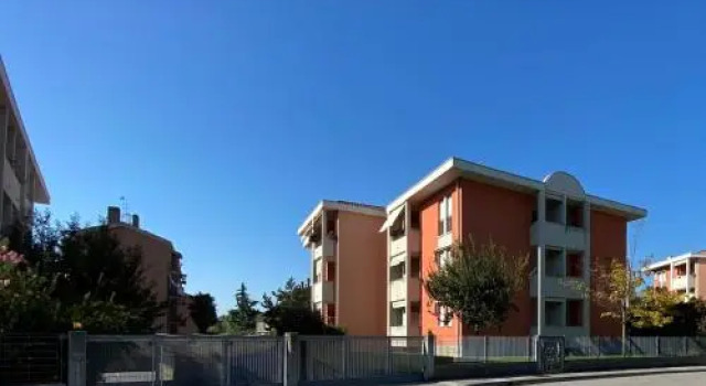 Residenza Airone Bianco, Book Hotel Hoteller i Friuli Venezia Giulia med parkering, Parkering