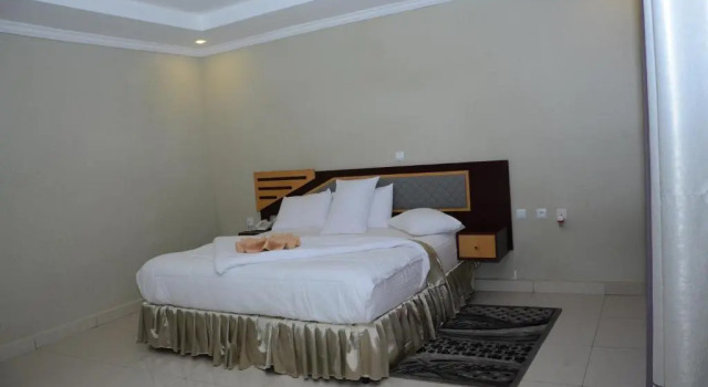 Двухместный номер Standard Grazia Hotel & Apartments