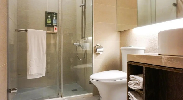 Двухместный номер Standard Sunrise Hotel & Resort Taimali