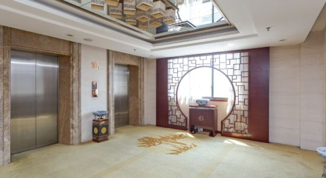 Songtao International Hotel, Varaa Hotelli Tongren Guizhou