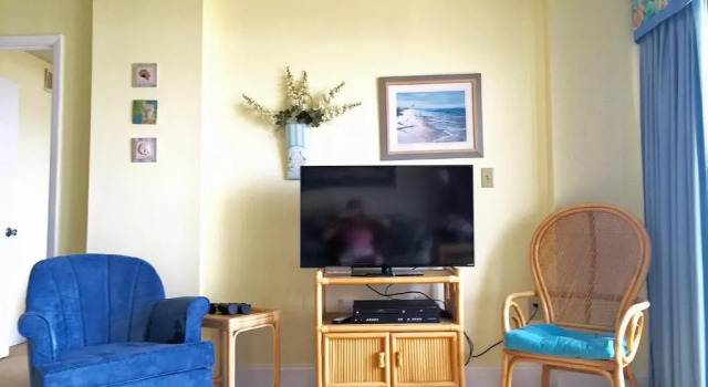 Springs Towers 304 3Br, Забронировать Отель Отели Южной Каролины с бассейном, Бассейн