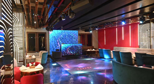 Radisson Blu Gorakhpur