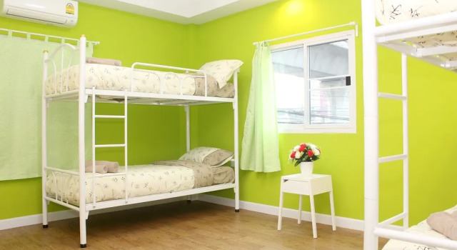 K79 Room