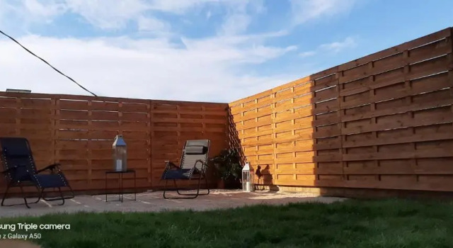 Апартаменты Apartamenty Nadmorskie Fiesta