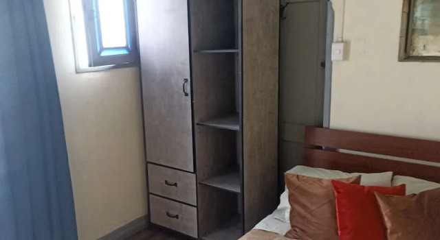 Номер Economy Casona Yungay - Hostel