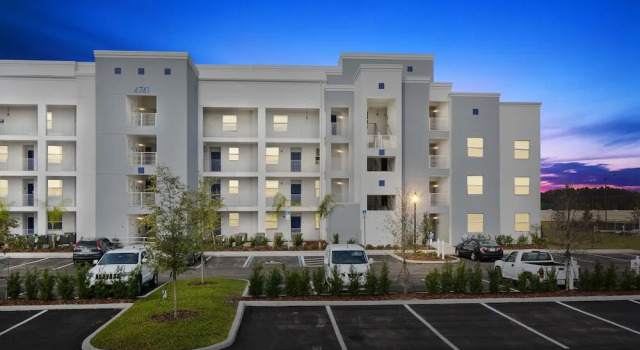 106 Apartment Storey Lake  44309 / 46929, Rezerwuj Apartament Kissimmee Kissimmee