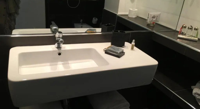 Апартаменты Megi San Peter Apartment