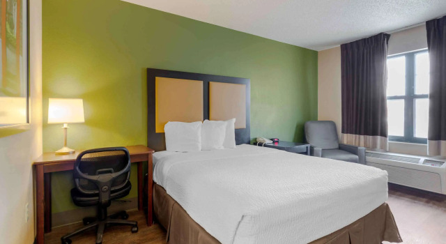 Люкс Extended Stay America Suites - Lubbock - Southwest