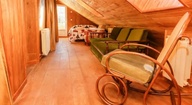 En casa de Carlos, Varaa Hotelli Hotellit Madridin maakunta pysäköinnillä, Pysäköinti