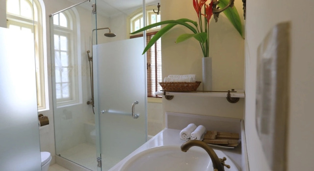Номер Standard Hoi An Garden Palace and Spa - A Boutique Inspired by Nature