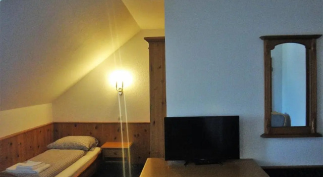 Camera tripla Standard Bodenseehotel Lindau