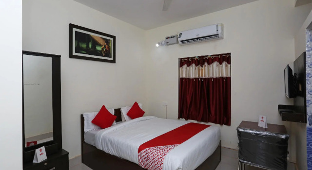 OYO 14173 MS Villa, Book Villa Villaer i Orissa, Villa