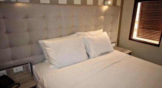 Habitación doble De lujo Cedros Inn Boutique Hotel