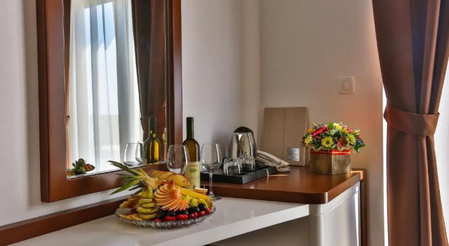 Номер Superior Hotel Pozzo