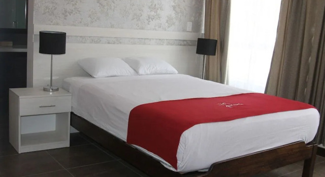 Principado Moquegua, Book Hotel 3-stjernede hoteller i Moquegua, 3*