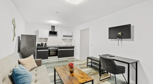 Апартаменты Business Hotel Phoenix