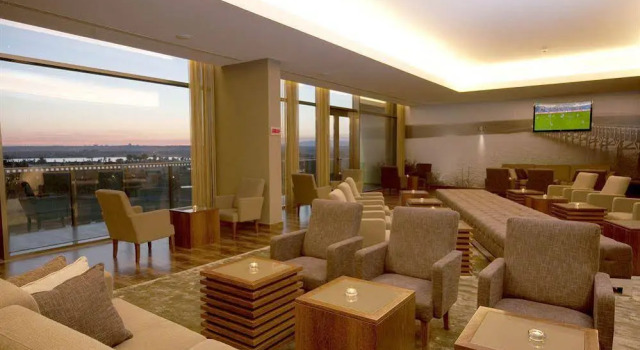Salgados Grande Hotel, Забронировать Отель Отели и гостиницы Гия, Отель