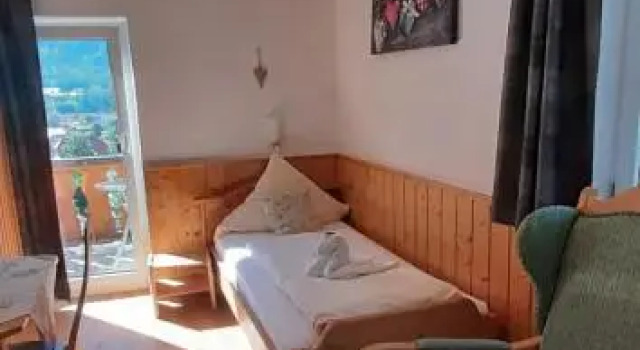 Номер Standard Alpenappartements Schwalbennestl
