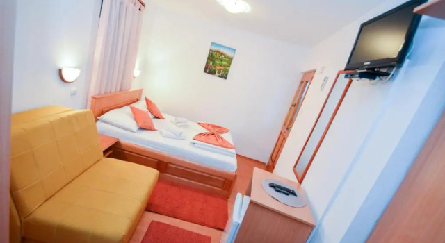 Номер Standard Hotel Bokeljski Dvori