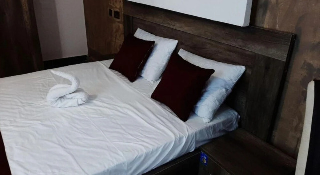Номер Superior Three Rivers Resort Maragua