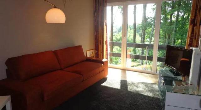 Апартаменты Green Hill Guest House