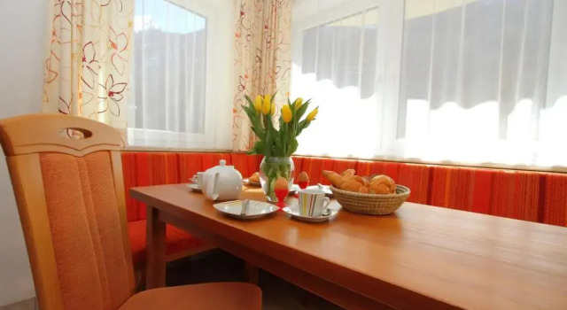 Апартаменты Adlerhof