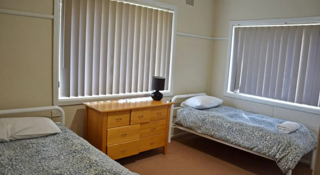 Clarkes Flat 3