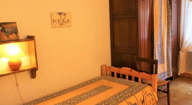 Gîte Rouffignac-Saint-Cernin-de-Reilhac, 3 pièces, 4 personnes - FR-1-616-105, Prenota Hotel Hotel a Aquitania con parcheggio, Parcheggio