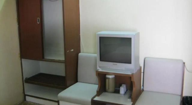 Двухместный номер Ho Fah Hotel