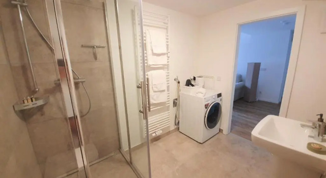 Апартаменты PB Ferienwohnungen - FeWo 1 - Stilvoll eingerichtetes Apartment im Herzen Senftenbergs