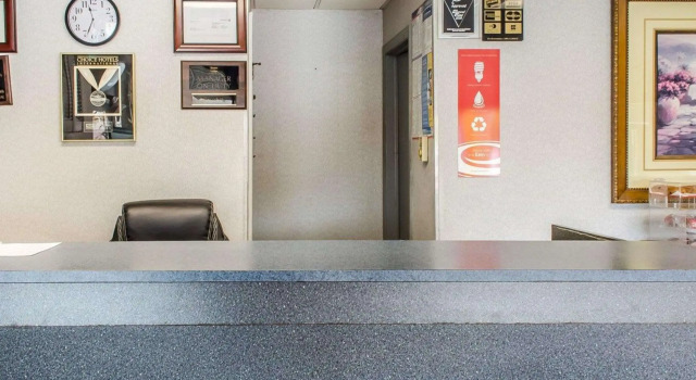 Econo Lodge, Prenota Hotel Frackville 