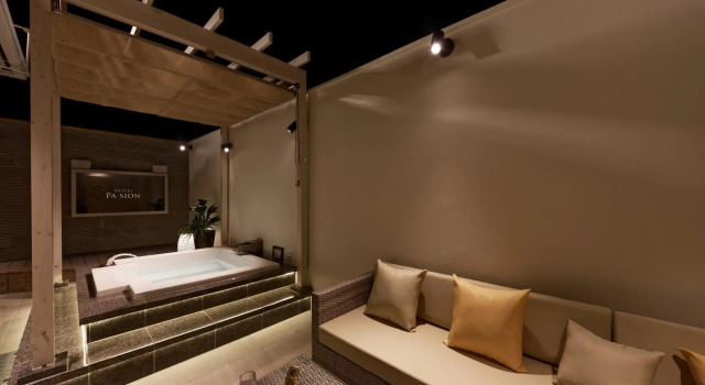 ホテルパシオンリゾート, Reserva ahora Hotel Higashimatsuyama Saitama