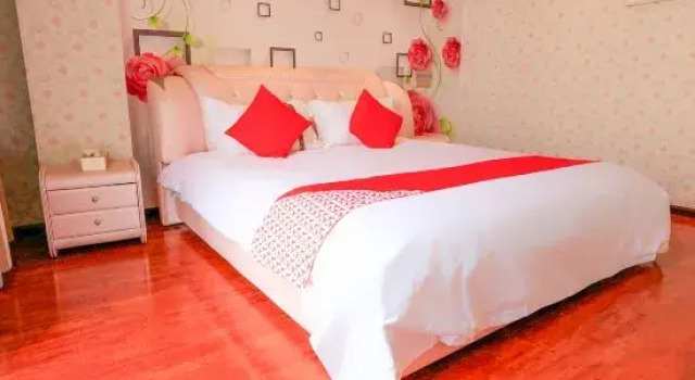 Люкс Haitian Hotel