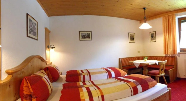 Apartment Brandau, Prenota Appartamento Kappl Ischgl-Paznaun