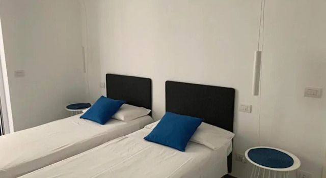 Апартаменты Casa del Faro